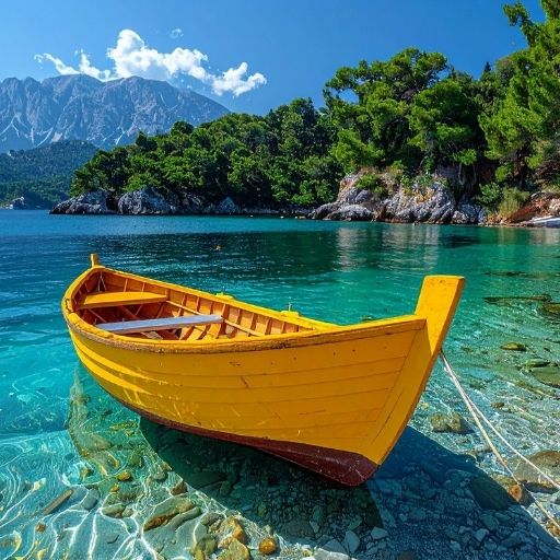 Coastal Destinations